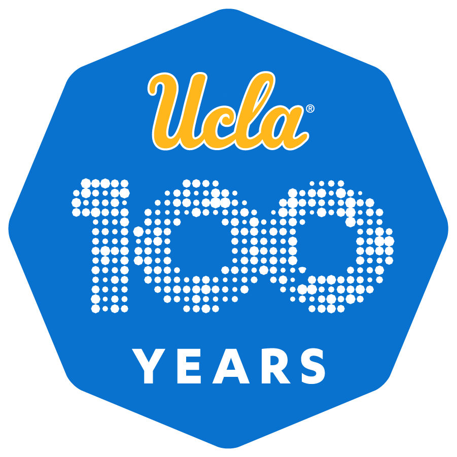 UCLA Bruins 2019 Event Logo DIY iron on transfer (heat transfer)